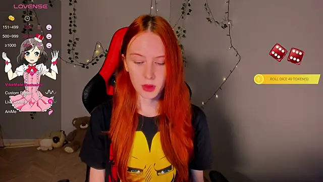 Snapshot of FruttiTatti chatting on 10-23-25, 04:28 FruttiTatti online show from 10-23-25, 04:28