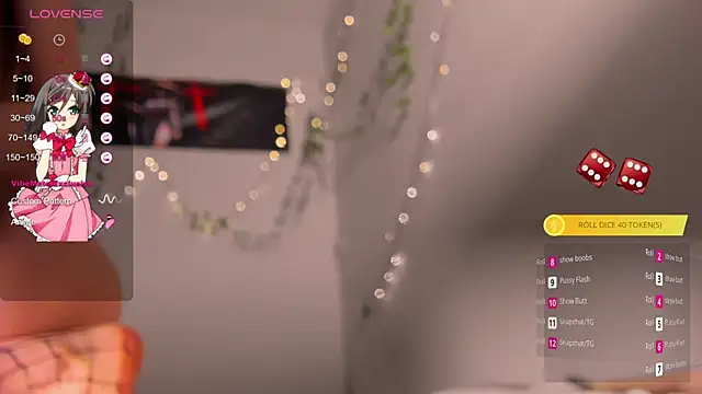 Snapshot of FruttiTatti chatting on 11-20-25, 04:45 FruttiTatti online show from 11-20-25, 04:45