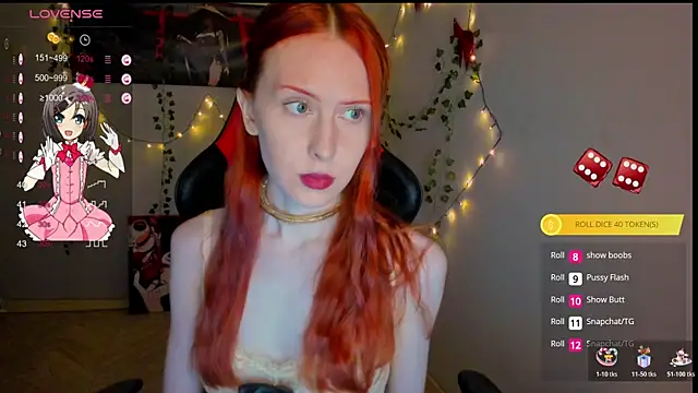 Snapshot of FruttiTatti chatting on 12-13-25, 07:53 FruttiTatti online show from 12-13-25, 07:53