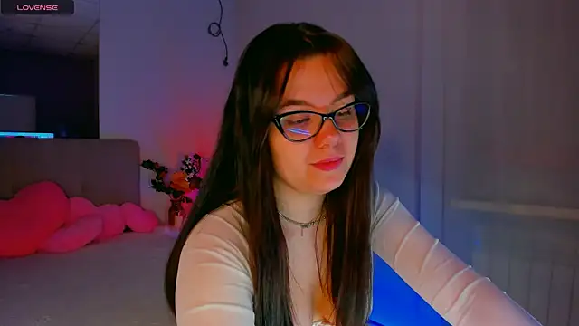 SelenaaSky online show from 12-13-24, 05:54