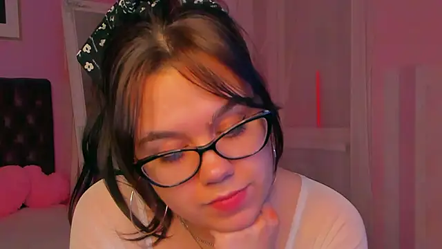 SelenaaSky online show from 12-14-24, 03:07