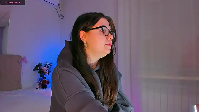 SelenaaSky online show from 01-16-25, 01:47