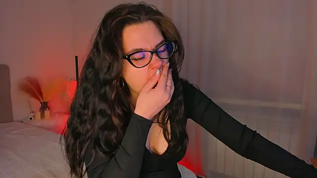 SelenaaSky online show from 01-18-25, 06:45