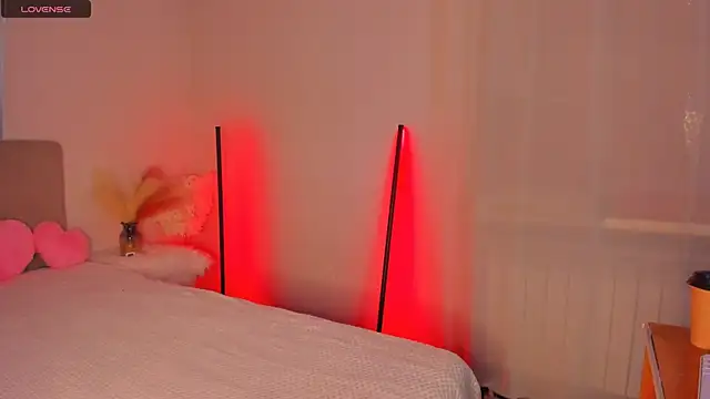 SelenaaSky online show from 02-11-25, 02:13