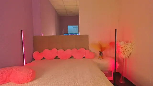 SelenaaSky online show from 03-03-25, 01:31