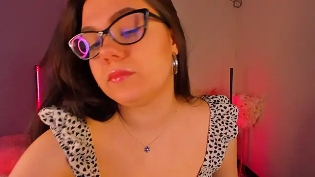 SelenaaSky online show from 03-08-25, 01:25