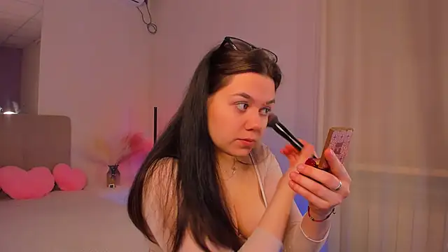 SelenaaSky online show from 03-13-25, 06:26