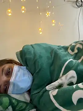 Jen jennyy1 online show from 12-27-24, 11:10