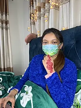 Jen jennyy1 online show from 12-30-24, 09:50