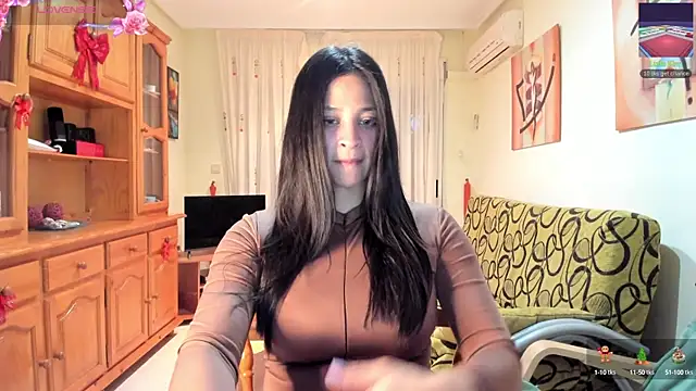 bella apont online show from 12-31-24, 05:07