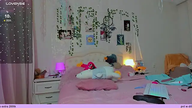 Neko kitsune1 online show from 02-11-25, 02:35