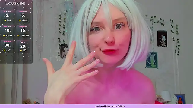 Neko kitsune1 online show from 02-21-25, 05:09