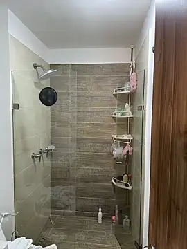 Georgiafox online show from 10-18-25, 02:07