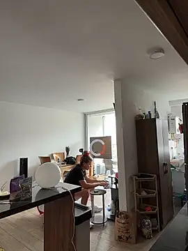 Georgiafox online show from 11-08-25, 03:12