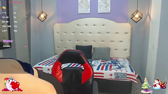 Kathiasaints online show from 11-15-25, 09:54