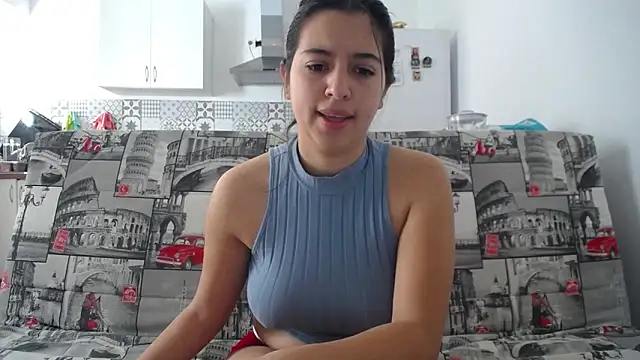 Snapshot of Contantin_helena chatting on 03-16-25, 12:55 Contantin helena online show from 03-16-25, 12:55