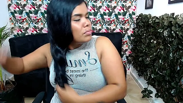 Wendy Hot  online show from 01-09-25, 06:59