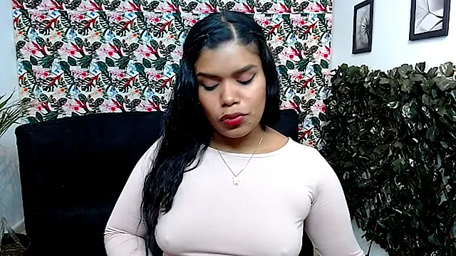 Wendy Hot  online show from 01-10-25, 07:46