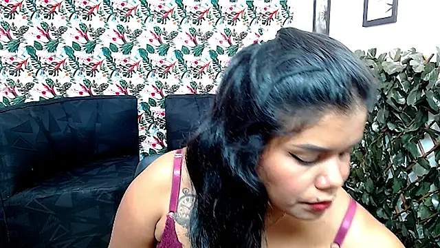 Wendy Hot  online show from 01-14-25, 07:17