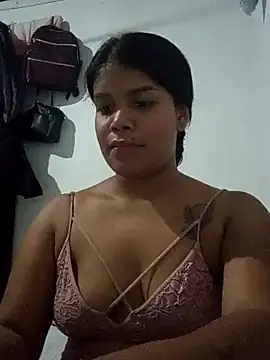 Wendy Hot  online show from 02-09-25, 04:14