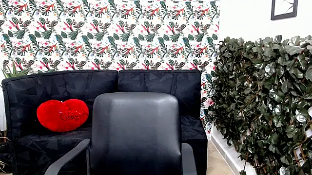 Wendy Hot  online show from 02-14-25, 06:45