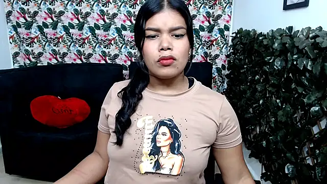 Wendy Hot  online show from 03-04-25, 07:08