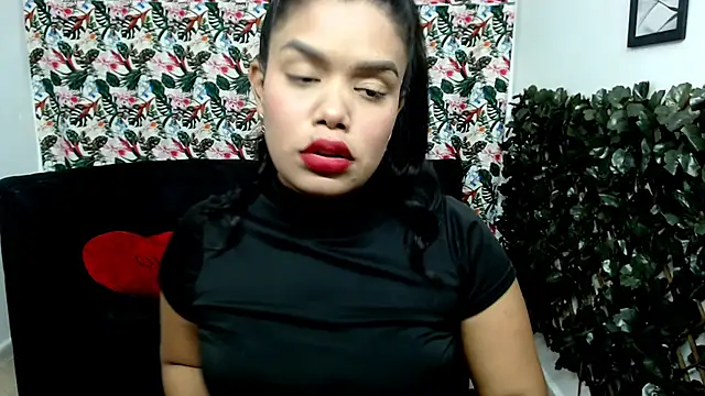 Wendy Hot  online show from 03-08-25, 05:07