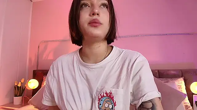 Snapshot of Giaa_Ross chatting on 03-12-25, 11:53 Giaa Ross online show from 03-12-25, 11:53
