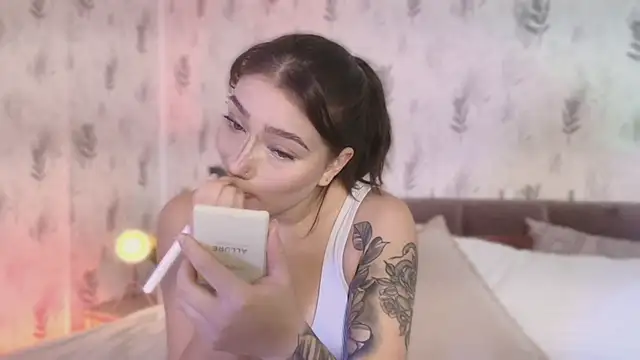 Giaa Ross online show from 10-29-25, 12:51