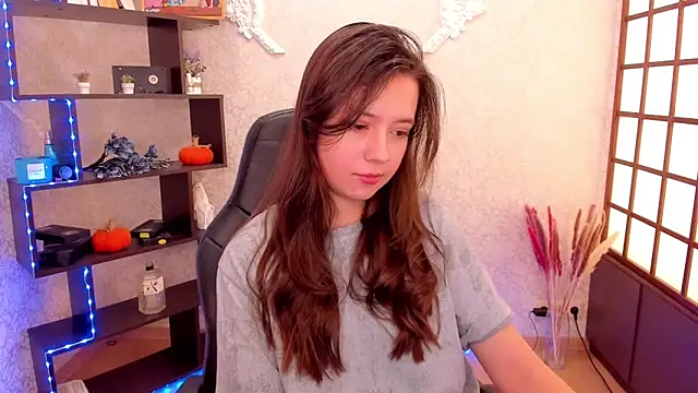 Lina Brownie online show from 12-05-24, 05:15