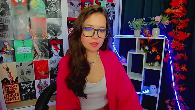 Lina Brownie online show from 12-26-24, 05:04