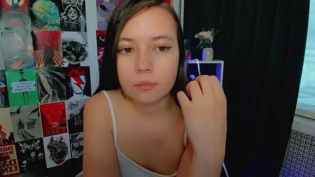 Lina Brownie online show from 01-11-25, 05:20