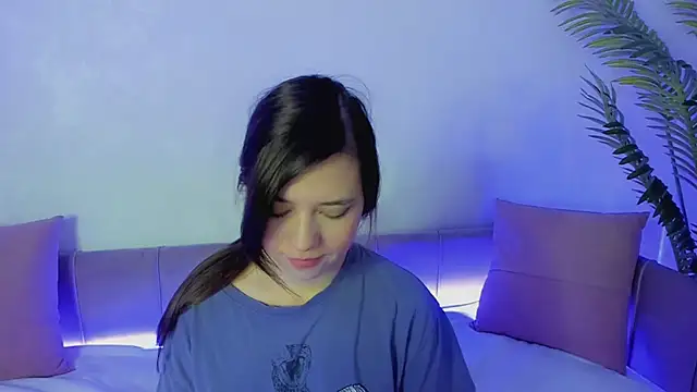 Lina Brownie online show from 01-12-25, 02:14