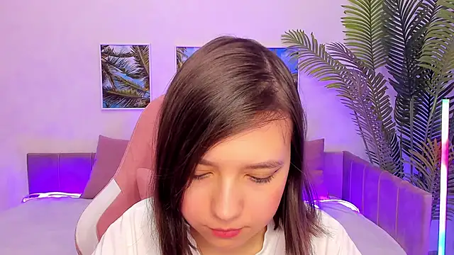 Lina Brownie online show from 03-22-25, 05:28