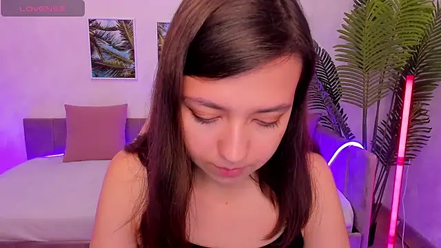 Lina Brownie online show from 09-23-25, 02:36