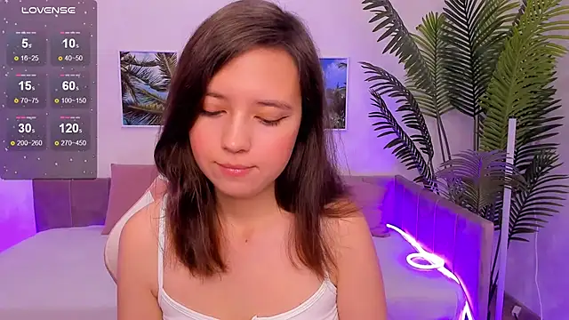 Lina Brownie online show from 10-08-25, 02:31