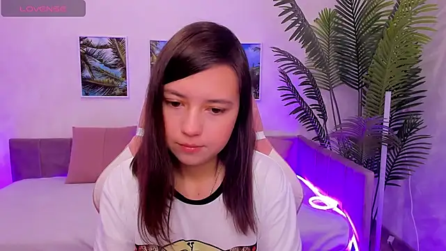 Lina Brownie online show from 10-09-25, 03:04