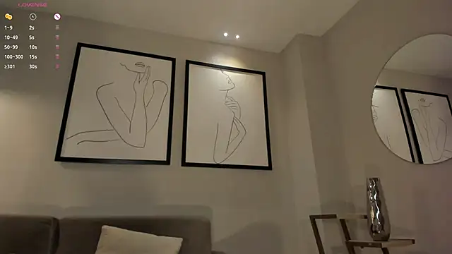 CharlotteCox  online show from 12-09-24, 02:06