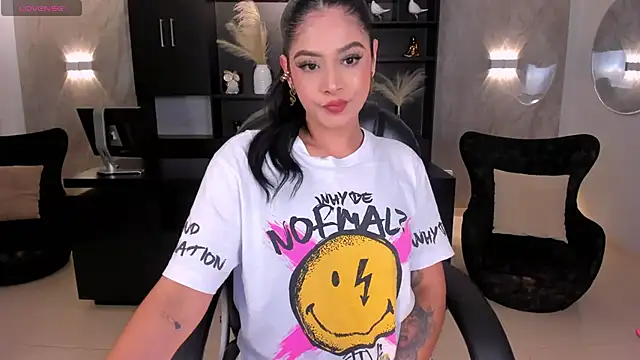 AlyssaDean online show from 11-02-25, 12:40