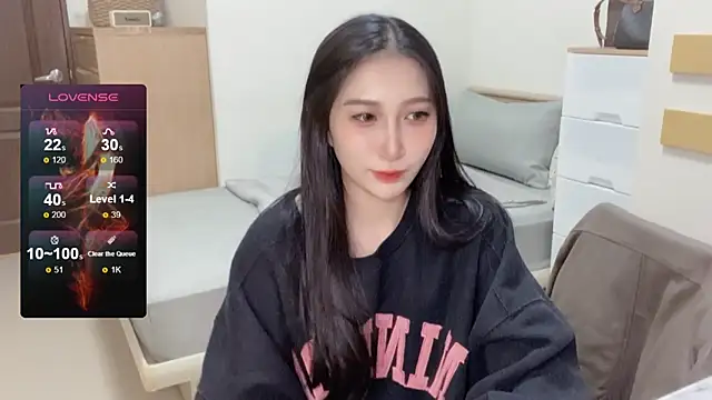 yu5888 online show from 03-16-25, 10:00