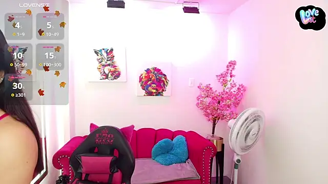 Miss dolly  online show from 10-21-25, 12:28