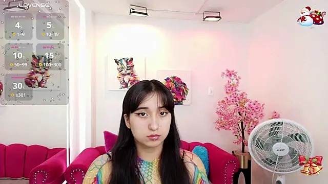 Miss dolly  online show from 01-07-26, 12:29