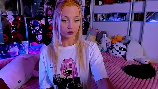 Cute  Pony online show from 12-05-24, 09:39