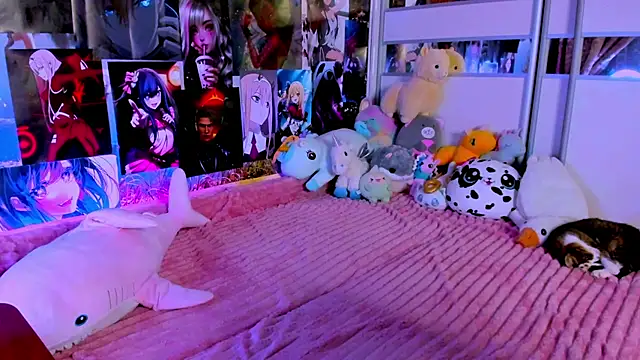 Cute  Pony online show from 12-26-24, 11:57