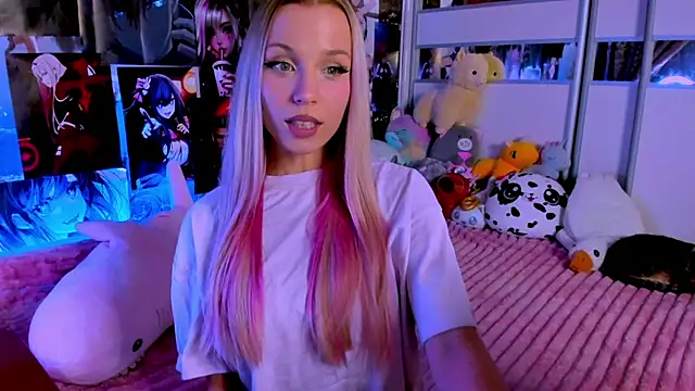 Cute  Pony online show from 12-29-24, 09:30