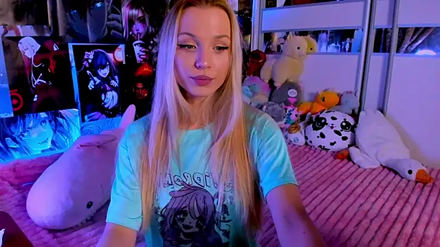 Cute  Pony online show from 01-16-25, 09:30