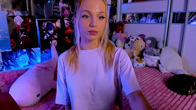 Cute  Pony online show from 01-30-25, 09:25