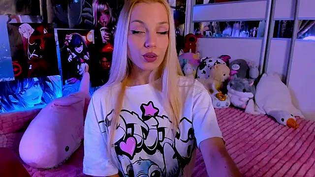 Cute  Pony online show from 02-03-25, 09:29