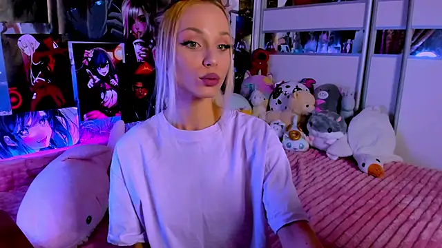 Cute  Pony online show from 02-19-25, 09:36