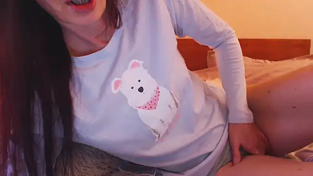 LovelyAndraGirl online show from 02-01-26, 12:48